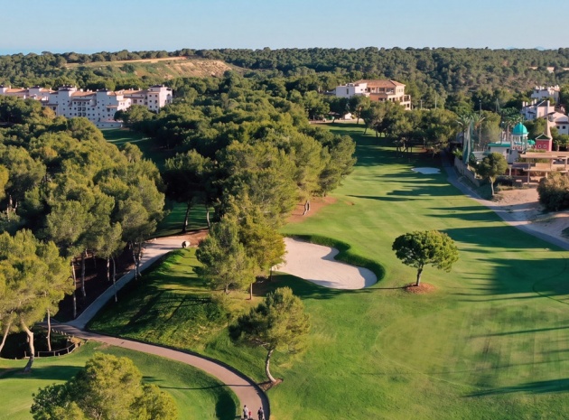Wederverkoop - Appartement - Orihuela - Las Ramblas