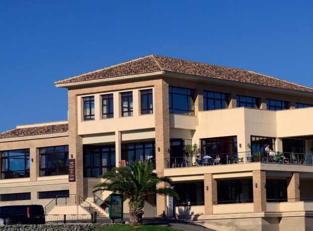 Wederverkoop - Appartement - Orihuela - Las Ramblas