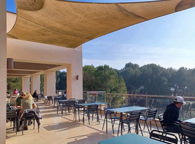 Wederverkoop - Appartement - Orihuela - Las Ramblas