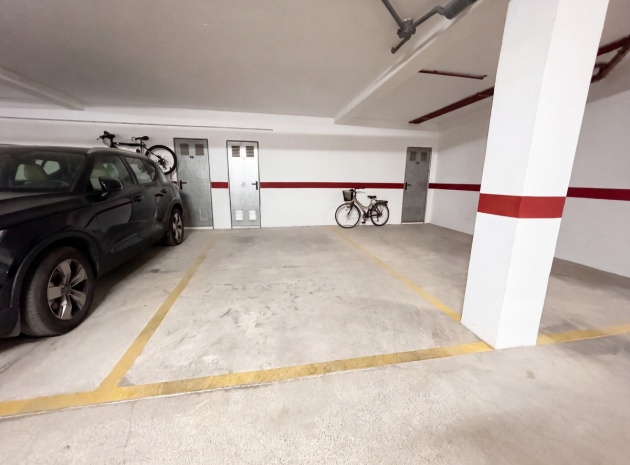 Wederverkoop - Appartement - Orihuela - Las Ramblas