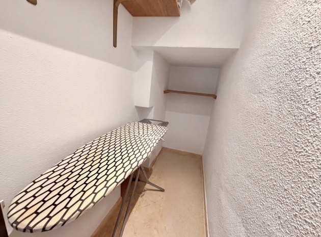 Wederverkoop - Appartement - Orihuela - Las Ramblas