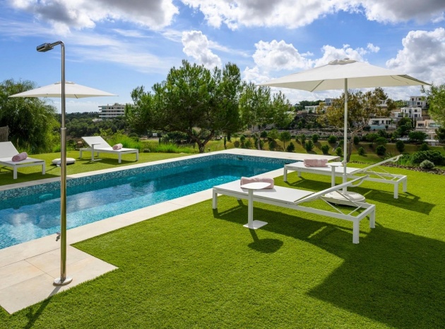 Resale - Villa - Orihuela - Las Colinas Golf Resort