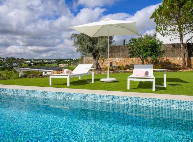 Resale - Villa - Orihuela - Las Colinas Golf Resort