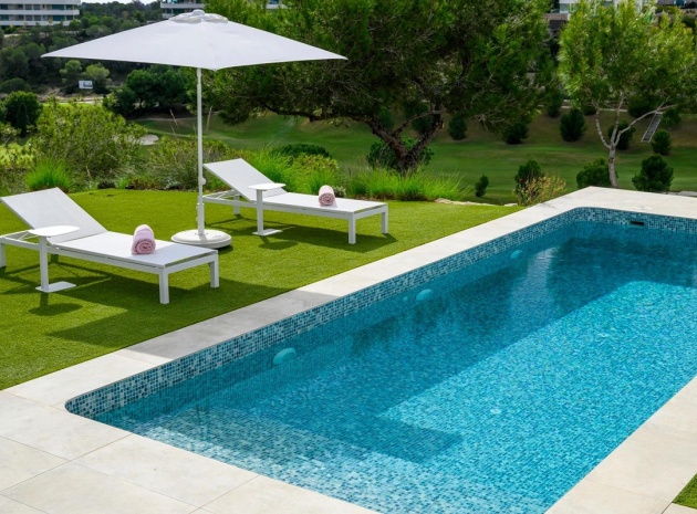 Resale - Villa - Orihuela - Las Colinas Golf Resort