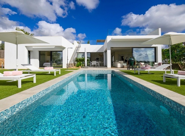 Resale - Villa - Orihuela - Las Colinas Golf Resort