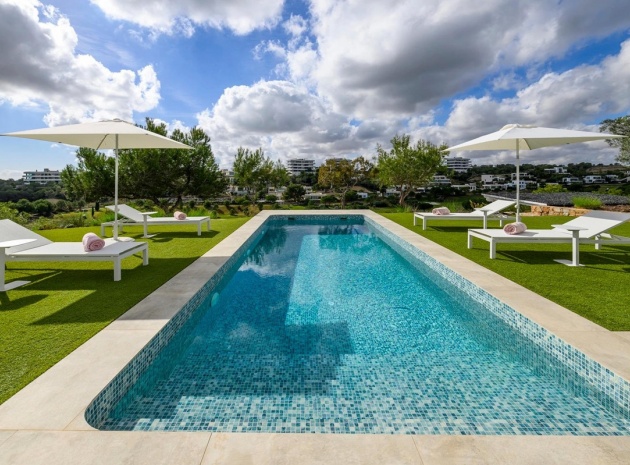 Resale - Villa - Orihuela - Las Colinas Golf Resort