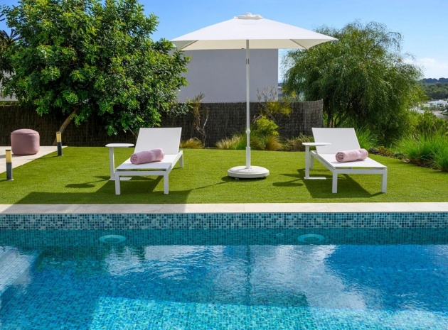 Resale - Villa - Orihuela - Las Colinas Golf Resort