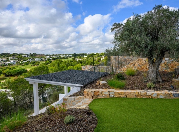 Resale - Villa - Orihuela - Las Colinas Golf Resort