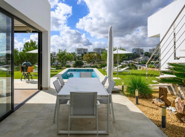 Resale - Villa - Orihuela - Las Colinas Golf Resort