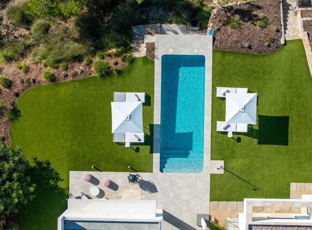 Resale - Villa - Orihuela - Las Colinas Golf Resort