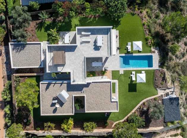 Resale - Villa - Orihuela - Las Colinas Golf Resort