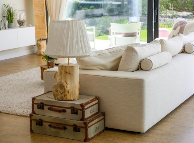 Resale - Villa - Orihuela - Las Colinas Golf Resort