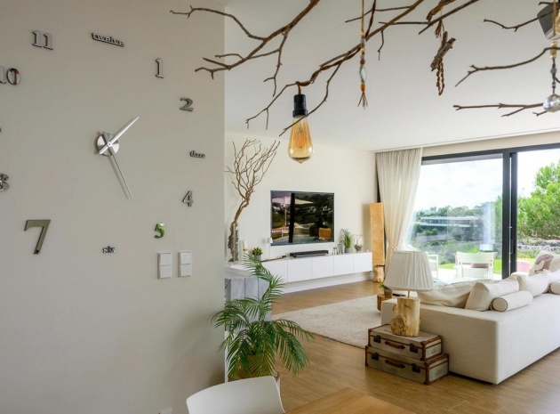 Resale - Villa - Orihuela - Las Colinas Golf Resort