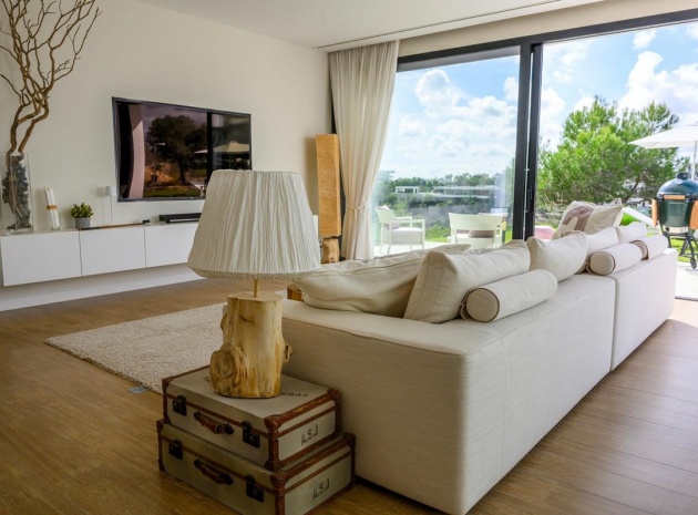 Resale - Villa - Orihuela - Las Colinas Golf Resort