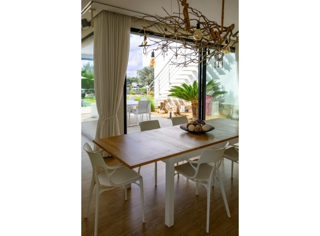 Resale - Villa - Orihuela - Las Colinas Golf Resort