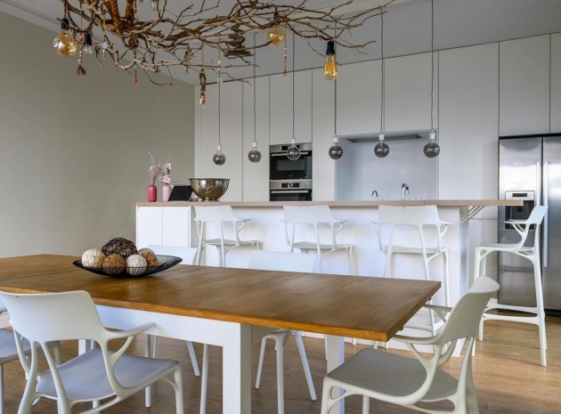 Resale - Villa - Orihuela - Las Colinas Golf Resort