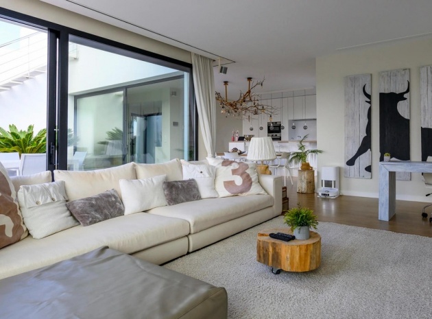 Resale - Villa - Orihuela - Las Colinas Golf Resort