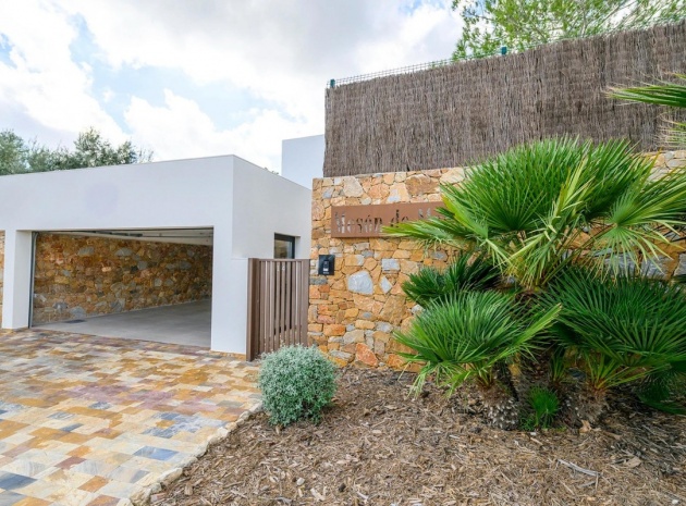 Resale - Villa - Orihuela - Las Colinas Golf Resort
