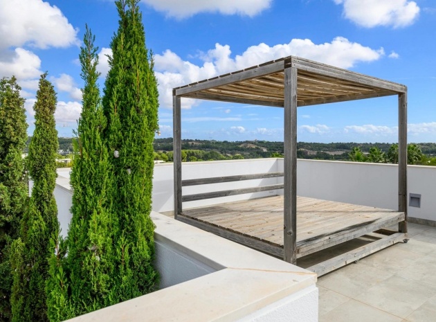 Resale - Villa - Orihuela - Las Colinas Golf Resort
