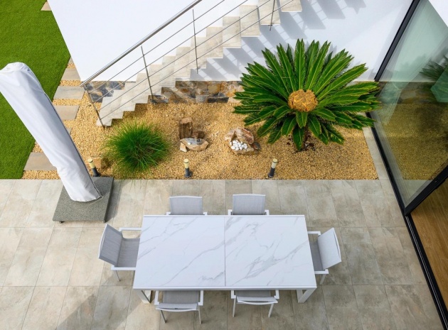 Resale - Villa - Orihuela - Las Colinas Golf Resort