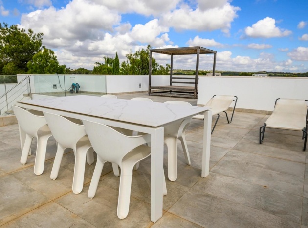 Resale - Villa - Orihuela - Las Colinas Golf Resort