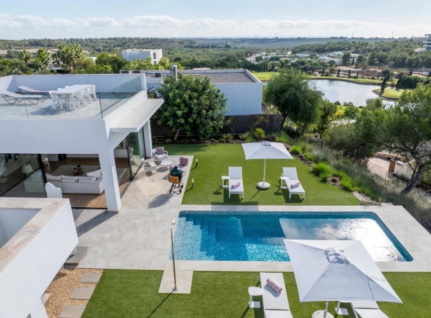 Resale - Villa - Orihuela - Las Colinas Golf Resort
