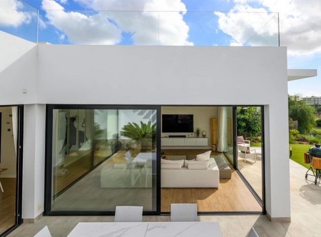 Resale - Villa - Orihuela - Las Colinas Golf Resort