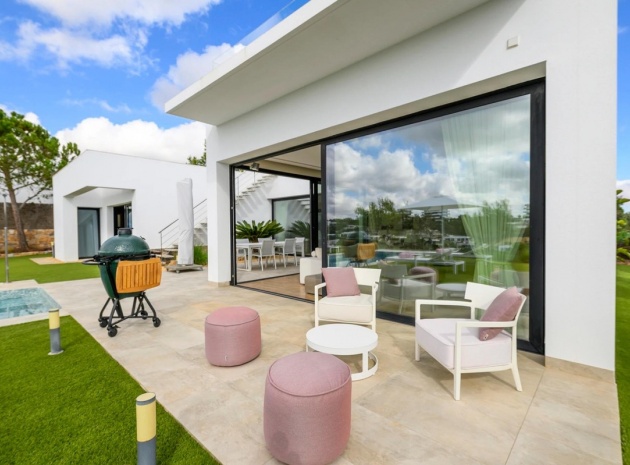 Resale - Villa - Orihuela - Las Colinas Golf Resort