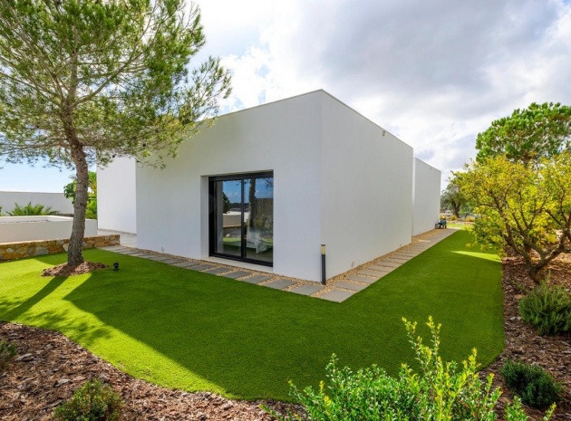 Resale - Villa - Orihuela - Las Colinas Golf Resort