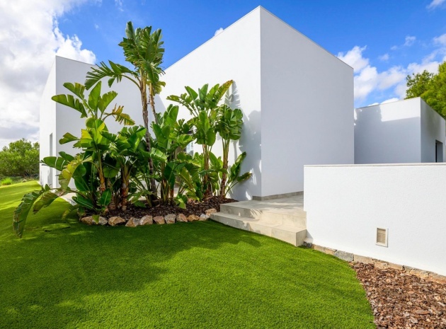 Resale - Villa - Orihuela - Las Colinas Golf Resort