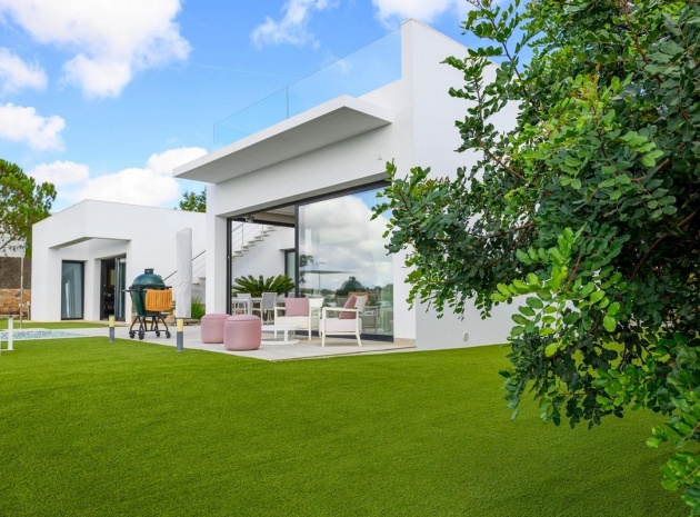 Resale - Villa - Orihuela - Las Colinas Golf Resort