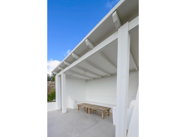 Resale - Villa - Orihuela - Las Colinas Golf Resort
