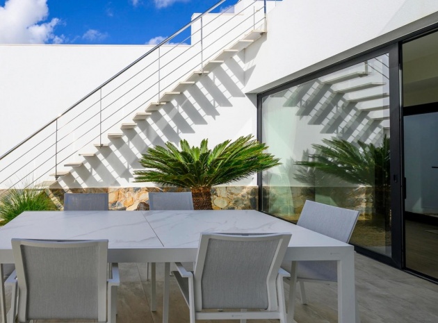 Resale - Villa - Orihuela - Las Colinas Golf Resort