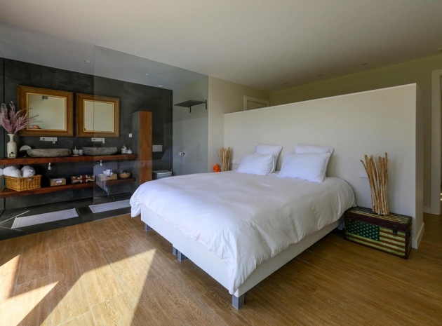 Resale - Villa - Orihuela - Las Colinas Golf Resort
