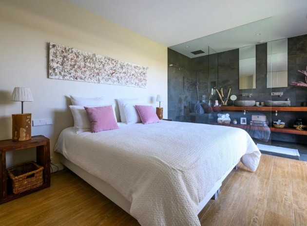 Resale - Villa - Orihuela - Las Colinas Golf Resort