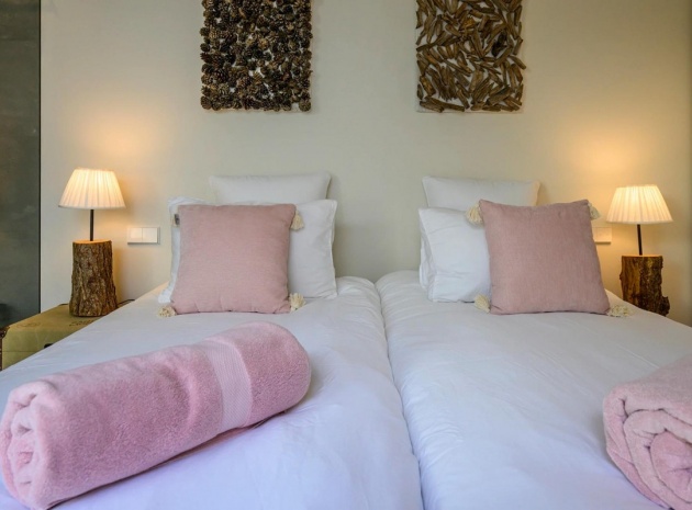 Resale - Villa - Orihuela - Las Colinas Golf Resort