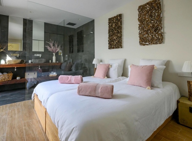 Resale - Villa - Orihuela - Las Colinas Golf Resort