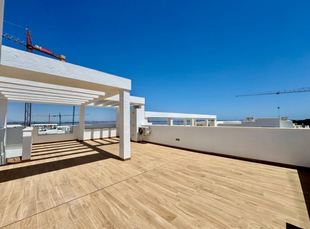 Wiederverkauf - Wohnung - Orihuela - Los Balcones