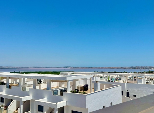 Wiederverkauf - Wohnung - Orihuela - Los Balcones