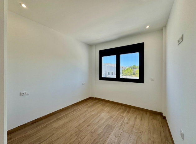 Wiederverkauf - Wohnung - Orihuela - Los Balcones