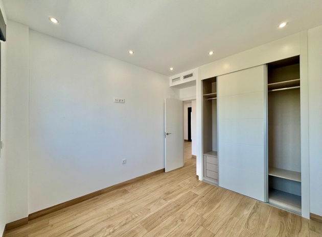 Wiederverkauf - Wohnung - Orihuela - Los Balcones