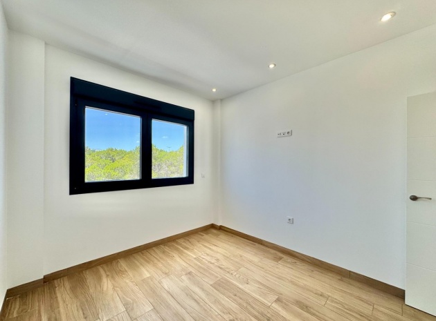 Wiederverkauf - Wohnung - Orihuela - Los Balcones