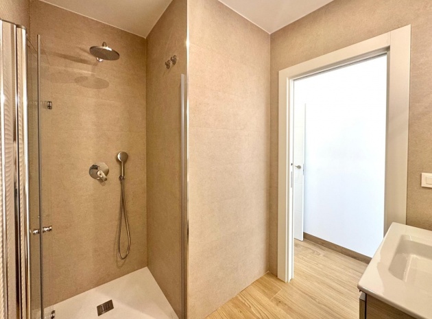 Wiederverkauf - Wohnung - Orihuela - Los Balcones