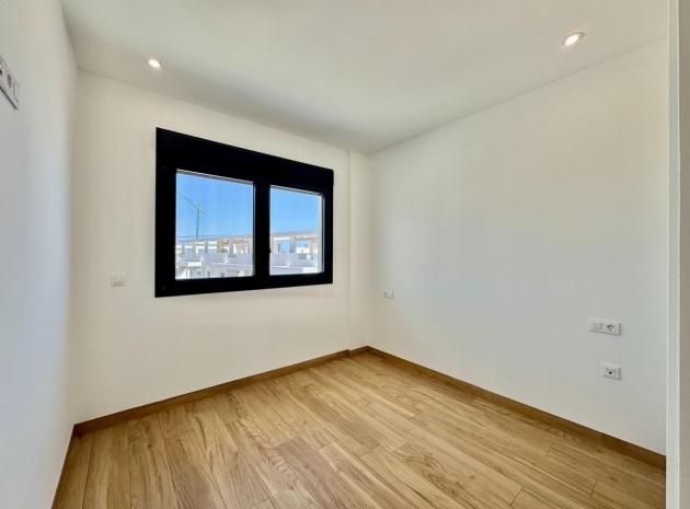 Wiederverkauf - Wohnung - Orihuela - Los Balcones
