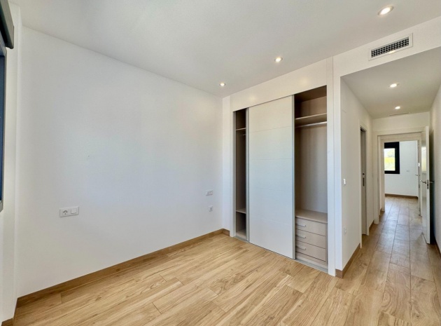 Wiederverkauf - Wohnung - Orihuela - Los Balcones
