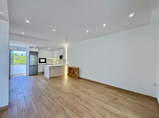 Wiederverkauf - Wohnung - Orihuela - Los Balcones
