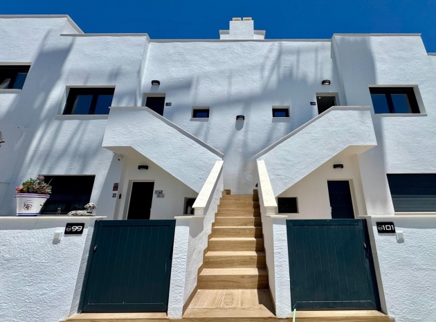 Wiederverkauf - Wohnung - Orihuela - Los Balcones