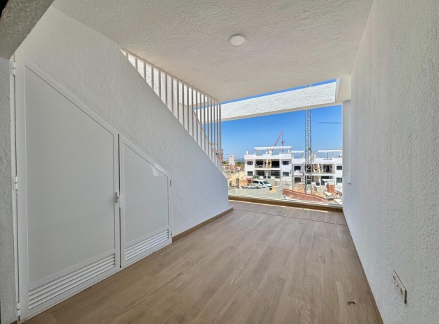 Wiederverkauf - Wohnung - Orihuela - Los Balcones