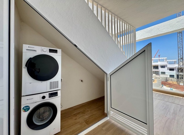 Wiederverkauf - Wohnung - Orihuela - Los Balcones