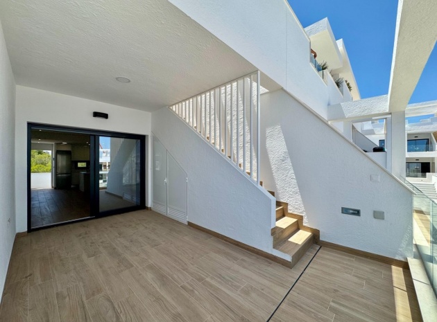 Wiederverkauf - Wohnung - Orihuela - Los Balcones